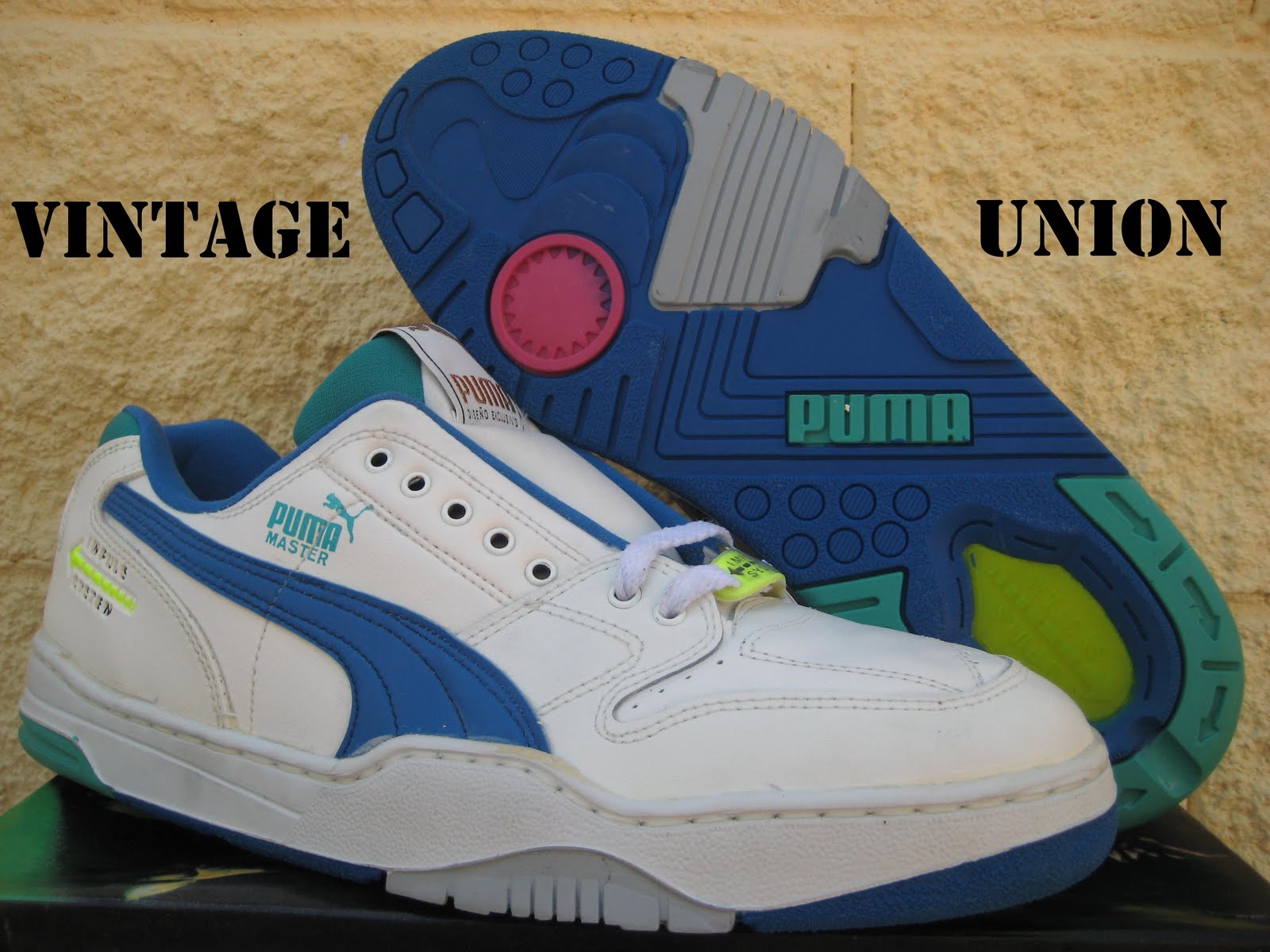 dassler puma dassler puma